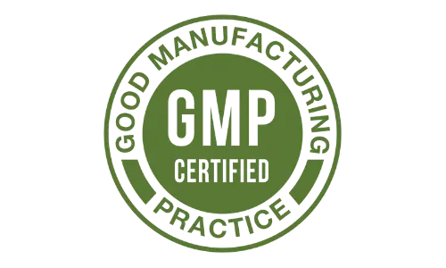 glucopure-gmp-certified